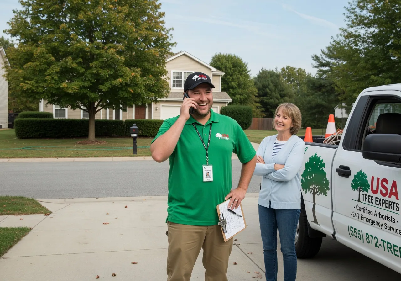 Tree Services Shreveport, LA FAQs